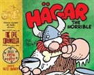 Browne, Dik Browne, Dik Browne - Hagar the Horrible