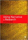 Christine Bold, Bold Christine - Using Narrative in Research