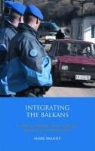 M. Ire Braniff, Maire Braniff, Máire Braniff - Integrating the Balkans