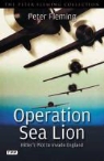 Peter Fleming - Operation Sea Lion