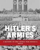 Chris McNab, Chris McNab - Hitler's Armies