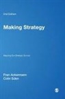 Fran Ackermann, Fran Eden Ackermann, Ackermann Fran, Colin Eden, Colin Ackermann Eden, Colin/ Ackermann Eden... - Making Strategy
