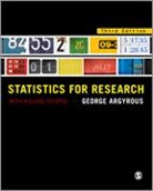 George Argyrous - Statistics for Research