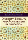 Gianna Knowles, Gianna Lander Knowles, Gianna/ Lander Knowles, Knowles Gianna, Vini Lander, Lander Vini - Diversity, Equality and Achievement in Education