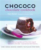 Claire Burnet, Jonathan Gregson - Chococo Chocolate Cookbook