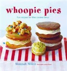 Hannah Miles, Hannah Miles, Steve Painter - Whoopie Pies