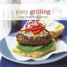 Ryland Peters &amp; Small, Ryland Peters &amp; Small (EDT), Ryland Peters &amp;. Small, Ryland Peters &amp;amp, Small (EDT) - Easy Grilling