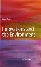 Yoram Krozer - Innovations and the Environment