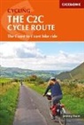 Brian Evans, Jeremy Evans - The C2C Cycle Route