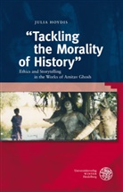 Julia Hoydis - "Tackling the Morality of History"