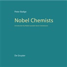 Peter Badge - Nobel Chemists