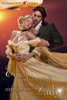 Loretta Chase - Eine verführerisch unnahbare Lady