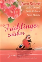 Jod O`Donnell, Jodi O`Donnell, Jodi O'Donnell, Emilie Richards, Emilie u a Richards, Nor Roberts... - Frühlingszauber