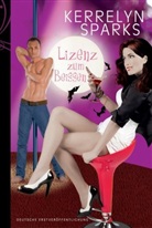 Kerrelyn Sparks - Lizenz zum Beißen