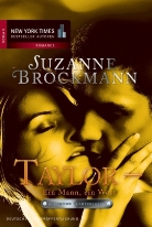 Suzanne Brockmann - Taylor - Ein Mann, ein Wort
