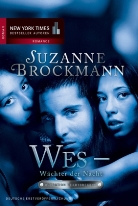 Suzanne Brockmann - Wes - Wächter der Nacht