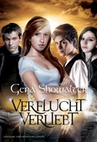 Gena Showalter - Verflucht verliebt