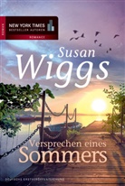 Susan Wiggs - Versprechen eines Sommers