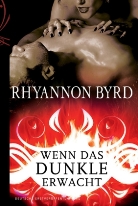 Rhyannon Byrd - Wenn das Dunkle erwacht