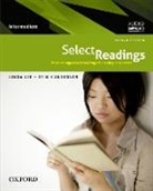Linda Lee - Select Readings