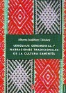 Alberto Juajibioy Chindoy - Lenguaje Ceremonial y Narraciones Tradicionales de La Cultura Kam'ntsa