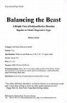 Helena Smole - Balancing the Beast