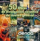 Fondo de Cultura Economica - 50 Obras de Divulgacion Cientifica de Interes General, Vol. II