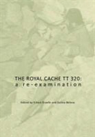 Erhart (EDT)/ Belova Graefe, Zahi Hawass, Zahi A. Hawass, Galina Belova, Erhart Graefe - The Royal Cache Tt 320