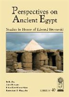 Zahi Hawass, Zahi (EDT)/ Der Manuelian Hawass, R. Hussein, Peter Der Manuelian, Peter Der Manuelian, Zahi Hawass... - Perspectives on Ancient Egypt