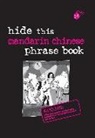 Apa Editors - Hide This Mandarin Chinese Phrase Book