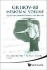 P Levai &amp; J Nyiri Yu L Dokshitzer, Yu Dokshitzer, Yu L. Dokshitzer, Yuri L Dokshitzer, P. Levai, Peter Levai... - GRIBOV-80 MEMORIAL VOLUME