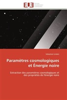 Sebastian Linden, Linden-S - Parametres cosmologiques et