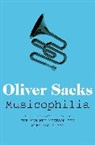 Oliver Sacks - Musicophilia