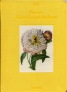 Pierre-Joseph Redouté, Pierre-Joseph Redoute - Flowers agenda 2012