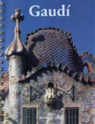 Antoni Gaudí, Antoni Gaudi - Gaudi: 2012