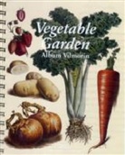 Andrieux Vilmorin - Vegetable Garden: 2012