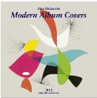 Alex Steinweiss, Alex Steinweiss - Modern Album Covers: 2012