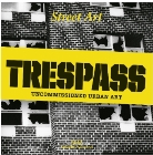 Street Art, Wall Calendar 2012