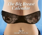 The Big Breast Calendar, Wall Calendar 2012