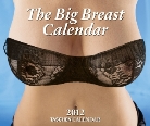 The Big Breast Calendar: 2012