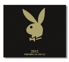 Playboy: 2012