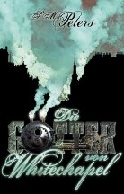 Shawn M. Peters - Die Götter von Whitechapel