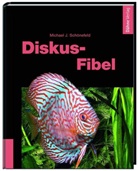 Christian Homrighausen, Michael Schönefeld, Michael J Schönefeld, Michael J. Schönefeld - Diskus-Fibel