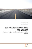 PONNUSAMY, R. Ponnusamy, S Ravichandran, S. Ravichandran - SOFTWARE ENGINEERING ECONOMICS