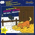 Regina Keller - Die Abenteuer von Atchoum - Hatschi