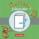 Roland Bauer, Jutta Maurach - Einsterns Schwester - Sprache und Lesen - Ausgabe 2009 - 3. Schuljahr