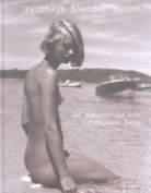 Alexander Baege, Uli Tobias Baege, Quinn, Mickey Quinn, Ul Tobias Baege - »Vintage Slender Nude«