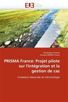 Collectif, Groupe PRISMA France, Dominiqu Somme, Dominique Somme - Prisma france: projet pilote sur