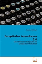 Christine Michitsch - Europäischer Journalismus 2.0