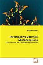 Masitah Shahrill - Investigating Decimals Misconceptions